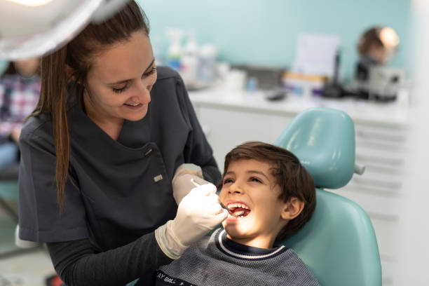 Best Emergency Tooth Extraction in The Galena Territory, IL