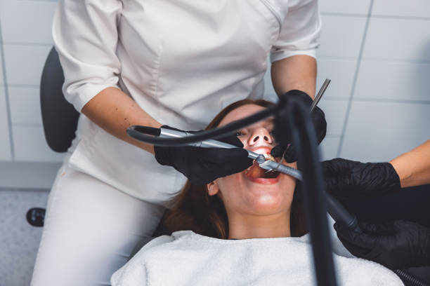 Best Emergency Treatment for Toothache in The Galena Territory, IL
