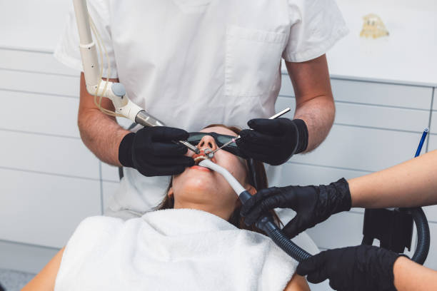 Best Emergency Root Canal Treatment in The Galena Territory, IL