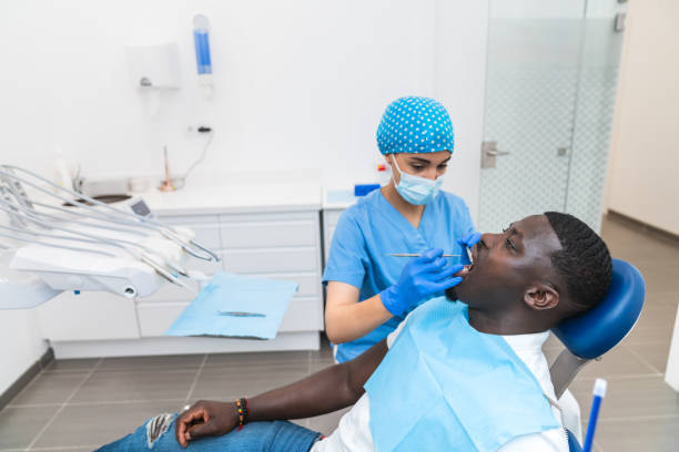 Best After-Hours Emergency Dentist in The Galena Territory, IL